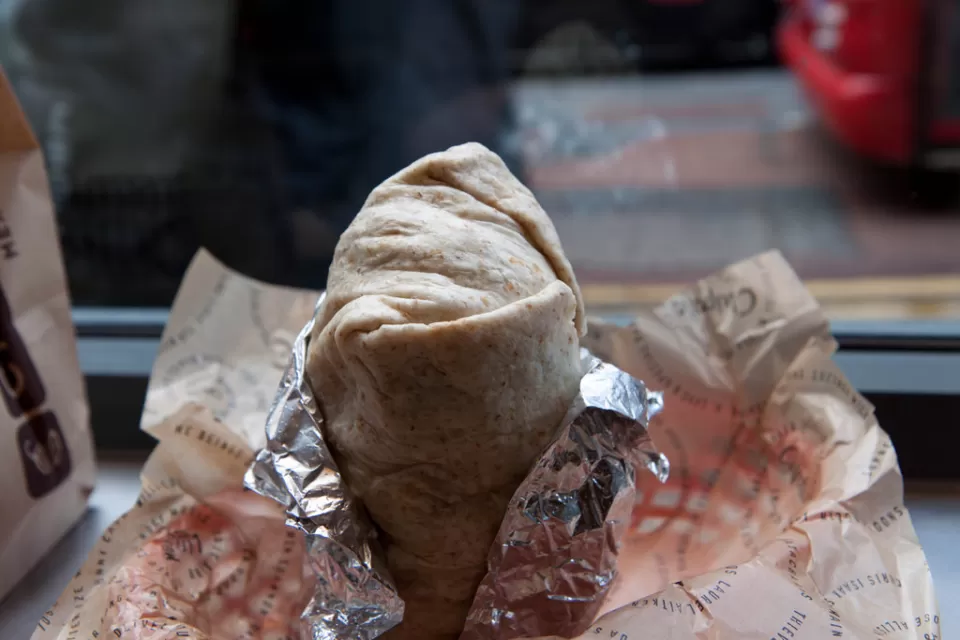 Burrito